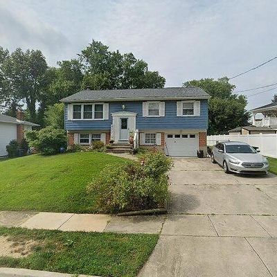 202 Mardale Dr, Somerdale, NJ 08083