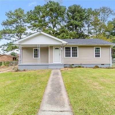 204 Median Cir, Portsmouth, VA 23701