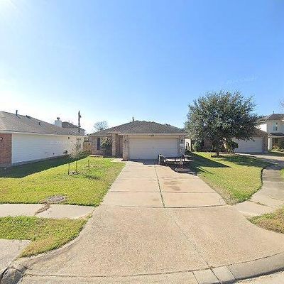 20523 Fairworth Place Ln, Cypress, TX 77433