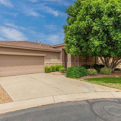 2058 S Longwood, Mesa, AZ 85209