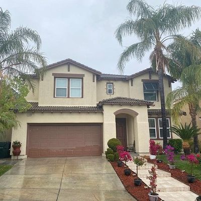 16309 Fairbanks Ct, Canyon Country, CA 91387
