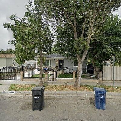 16313 S Cuzco Ave, Compton, CA 90221