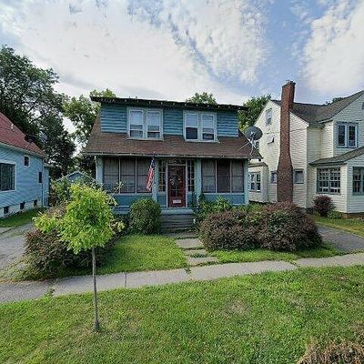 164 Berkshire Ave, Syracuse, NY 13208