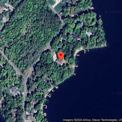 16431 Sugar Island Rd, Audubon, MN 56511