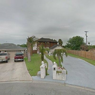 1644 Altas Palmas, Brownsville, TX 78521