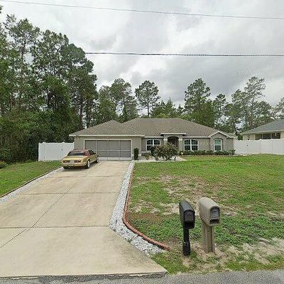 16450 Sw 55 Th Court Rd, Ocala, FL 34473