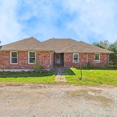 1668 Amanda Ct, Ponder, TX 76259