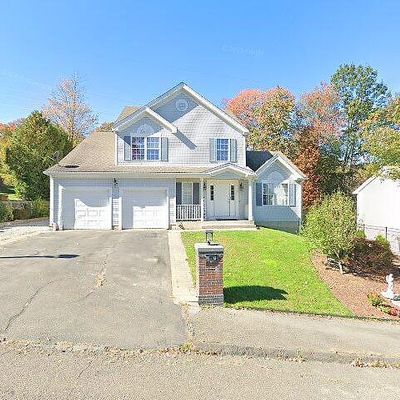 17 Ridgeway Ave, Waterbury, CT 06708