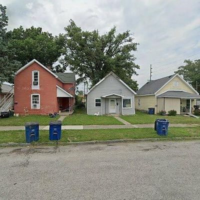 1706 W Euclid Ave, Marion, IN 46952