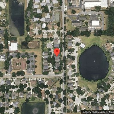 1725 Kaleywood Ct, Orlando, FL 32806