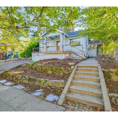 1732 Se 55 Th Ave, Portland, OR 97215