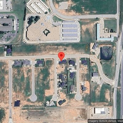 1733 S Ridge Xing, Abilene, TX 79606