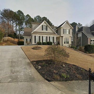 1739 Praters Pt, Dacula, GA 30019