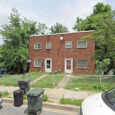 1740 W St Se, Washington, DC 20020