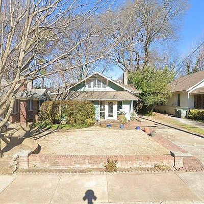 1764 Linden Ave, Memphis, TN 38104