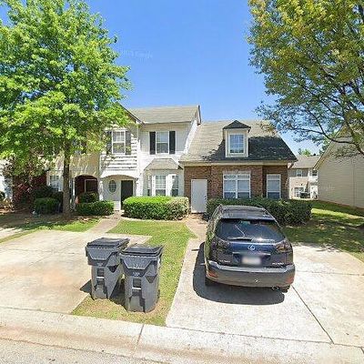 1768 Glen View Way, Hampton, GA 30228