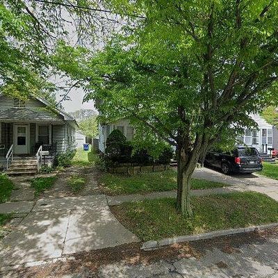 1808 Brussels St, Toledo, OH 43613