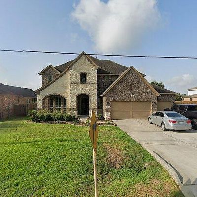 22519 Tomball Cemetery Rd, Tomball, TX 77377