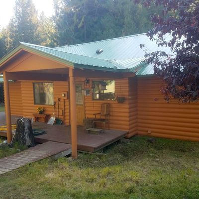 2253 Marble Valley Basin Rd, Addy, WA 99101
