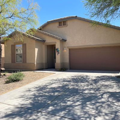 226 E Sycamore View Rd, Vail, AZ 85641