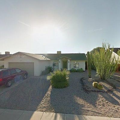 2261 Primrose Dr, Sierra Vista, AZ 85635