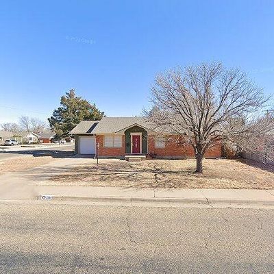 2301 Hancock St, Amarillo, TX 79106