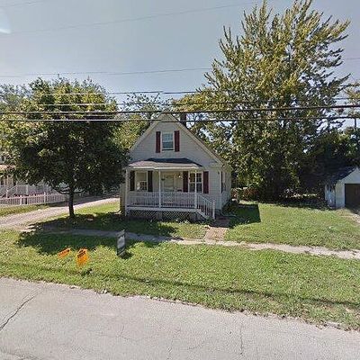 2324 Reid Ave, Lorain, OH 44052