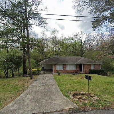 2340 3 Rd Pl Nw, Center Point, AL 35215