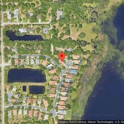 2340 Bluewater Way, Clearwater, FL 33759