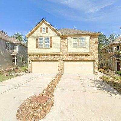 236 Cheswood Forest Dr, Montgomery, TX 77316