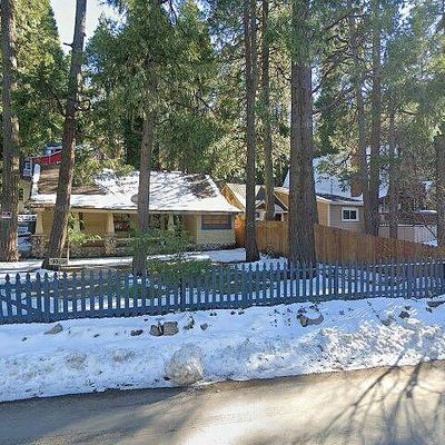 23777 Pioneer Camp Rd, Crestline, CA 92325