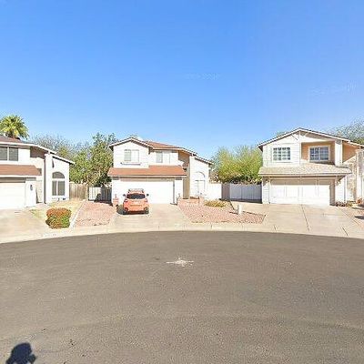 23850 N 38 Th Dr, Glendale, AZ 85310