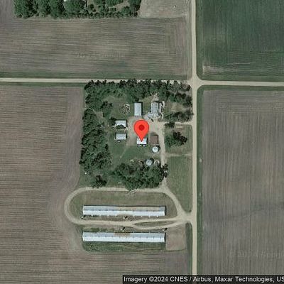 2397 140 Th Ave, Truman, MN 56088