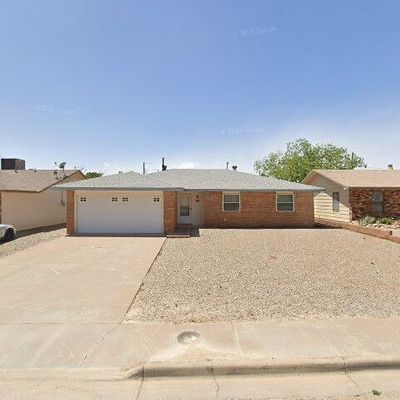 2403 Iowa Ave, Alamogordo, NM 88310