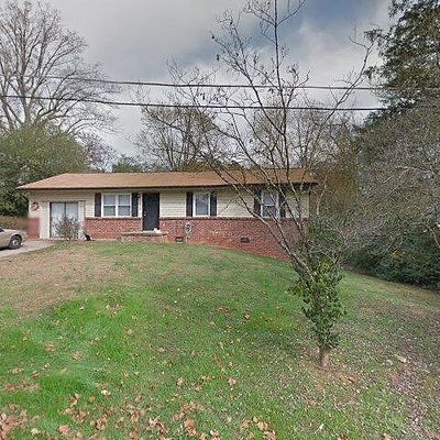 2422 Amber St, Knoxville, TN 37917