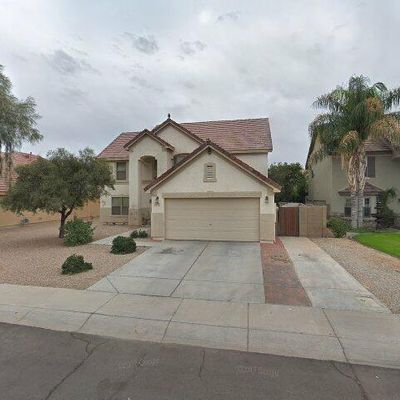 2473 E Winged Foot Dr, Chandler, AZ 85249