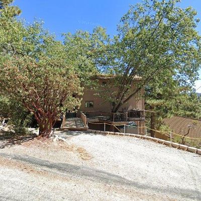 24883 Ponderosa Dr, Idyllwild, CA 92549