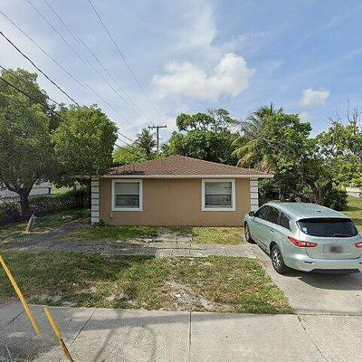 25 Nw 11 Th St, Fort Lauderdale, FL 33311