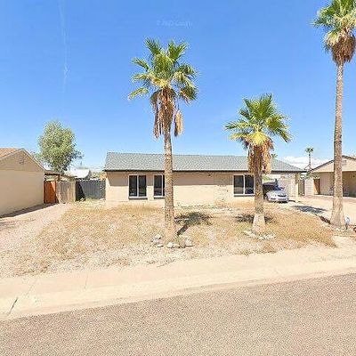 250 E Walton Ave, Coolidge, AZ 85128