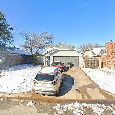 2516 Countryside Ln, Fort Worth, TX 76133