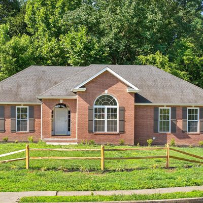 2576 Village Ct, Clarksville, TN 37043