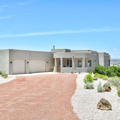 26 Mimbres Ct, Placitas, NM 87043