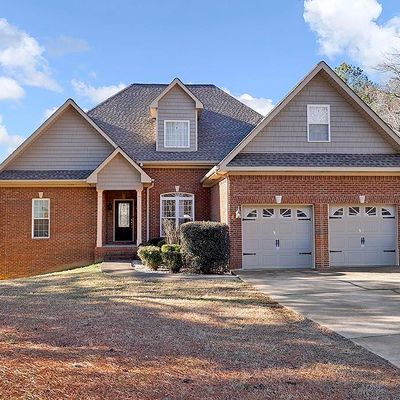 260 Lexington Dr, Heflin, AL 36264