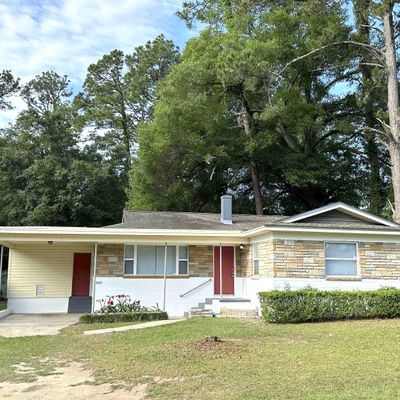 2601 W Tharpe St, Tallahassee, FL 32303