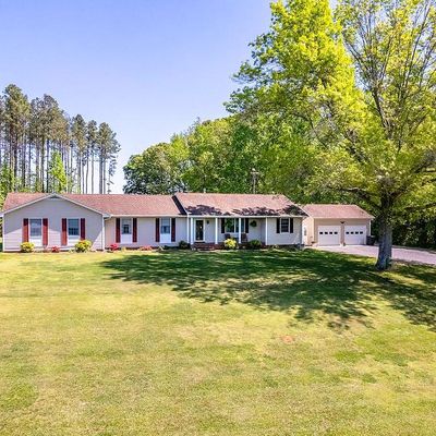 2071 China Hill Rd, Warsaw, VA 22572