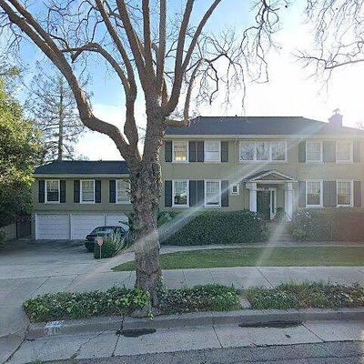 210 La Salle Ave, Piedmont, CA 94610