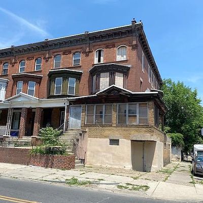 2101 W Ontario St, Philadelphia, PA 19140