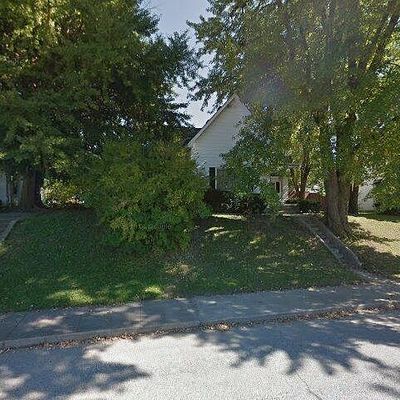 211 Mill St, Tipton, IN 46072