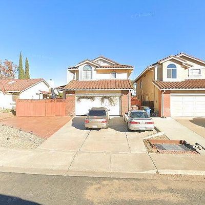 2125 Willow Ave, Antioch, CA 94509
