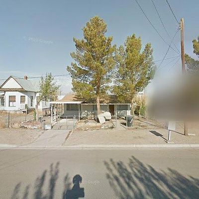 214 S 6 Th Ave, Safford, AZ 85546